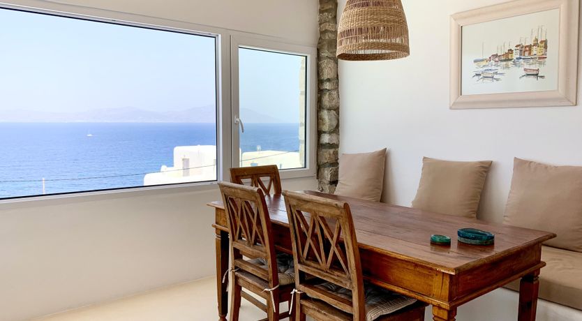 Photo of Soul of Mykonos