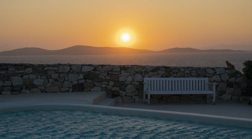Photo of Soul of Mykonos