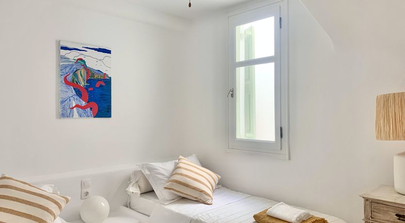 Photo of Soul of Mykonos