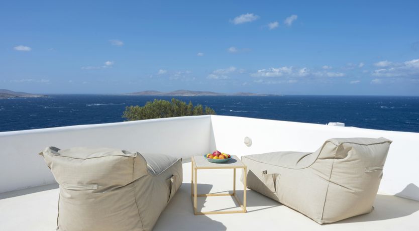 Photo of Soul of Mykonos