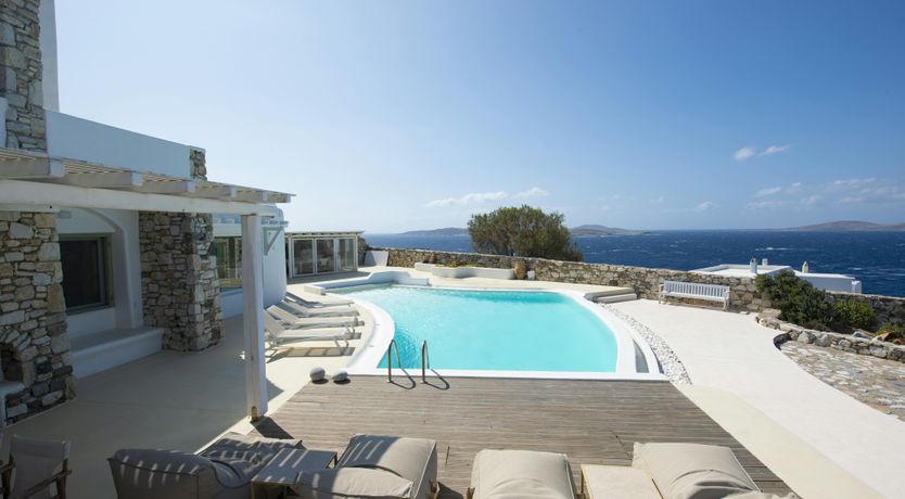 Photo of Soul of Mykonos