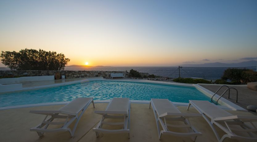 Photo of Soul of Mykonos