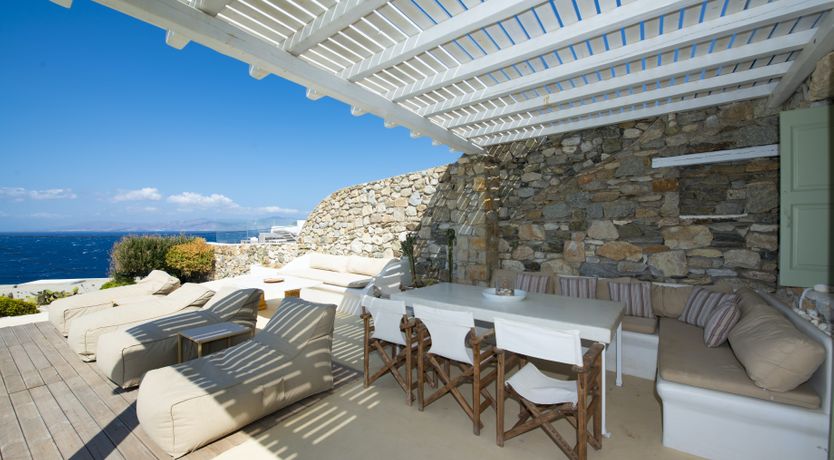 Photo of Soul of Mykonos