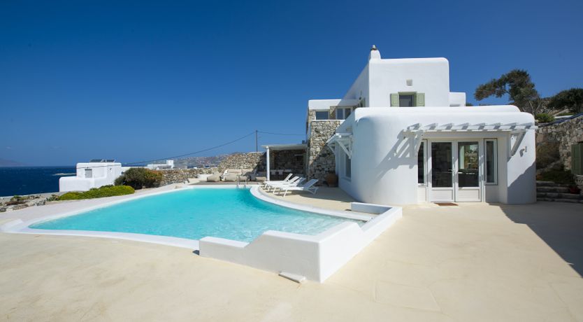 Photo of Soul of Mykonos