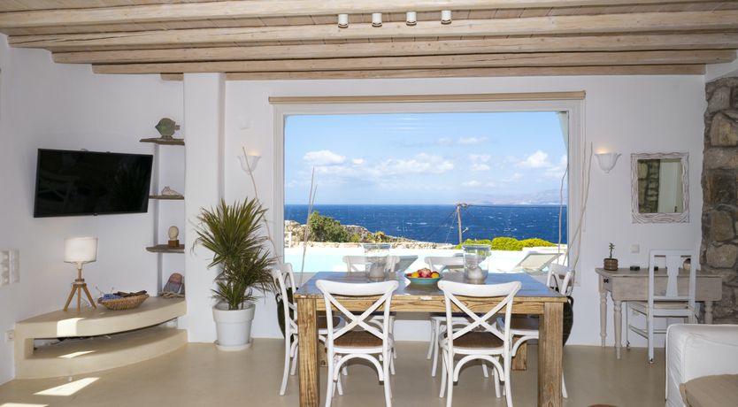 Photo of Soul of Mykonos