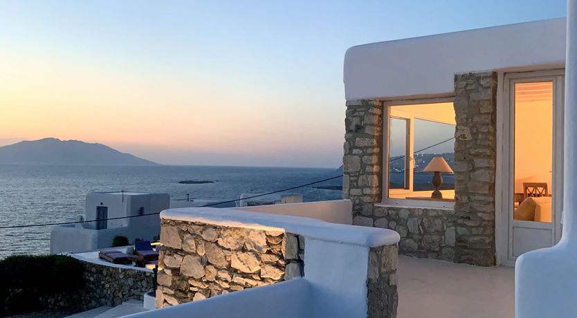 Photo of Soul of Mykonos