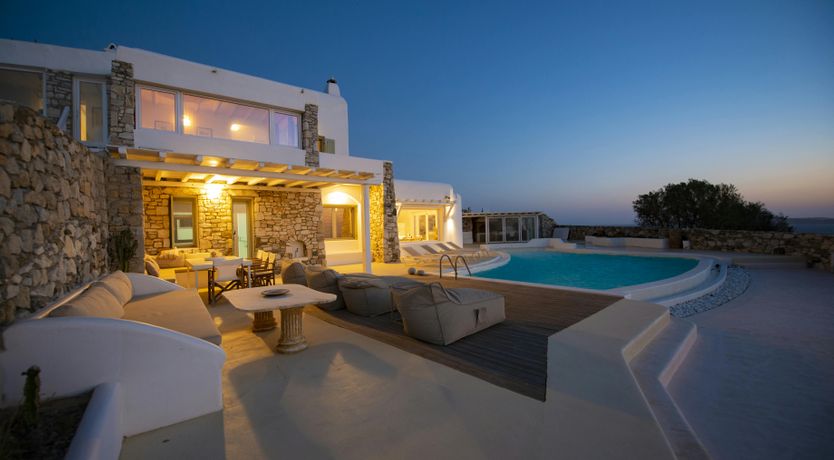 Photo of Soul of Mykonos