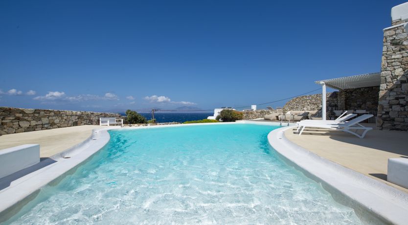 Photo of Soul of Mykonos