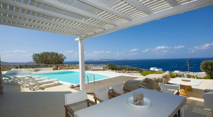 Photo of Soul of Mykonos