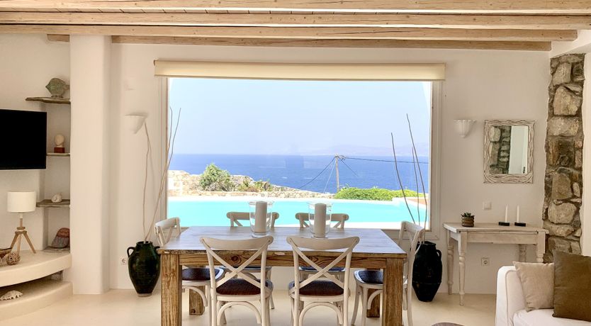 Photo of Soul of Mykonos