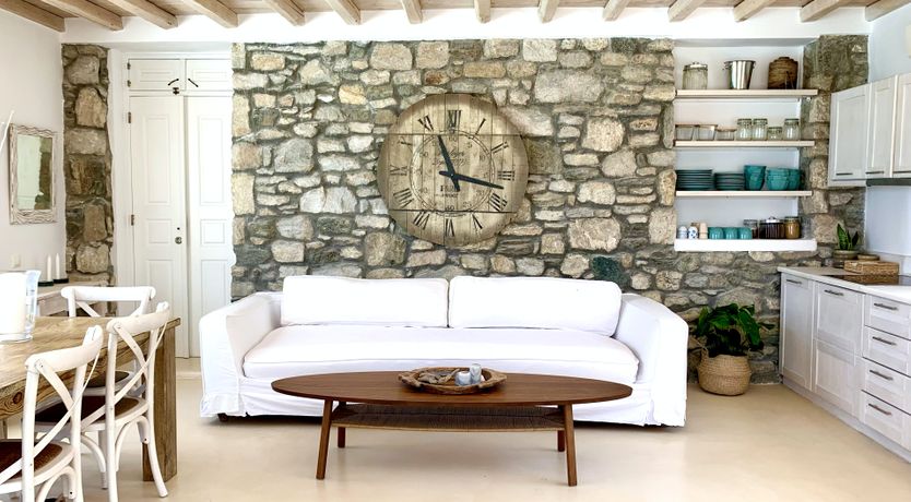 Photo of Soul of Mykonos