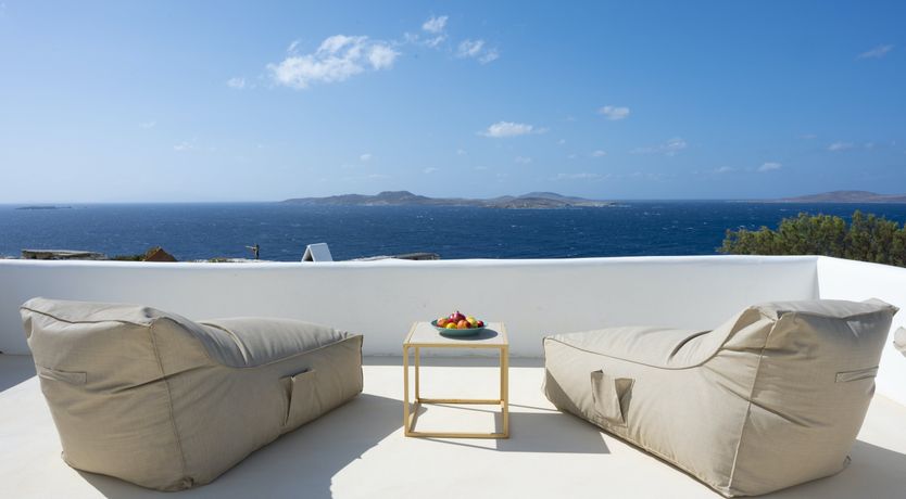 Photo of Soul of Mykonos