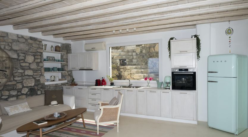 Photo of Soul of Mykonos