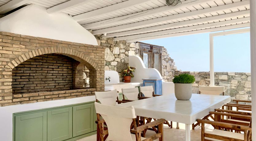 Photo of Soul of Mykonos