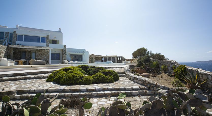 Photo of Soul of Mykonos