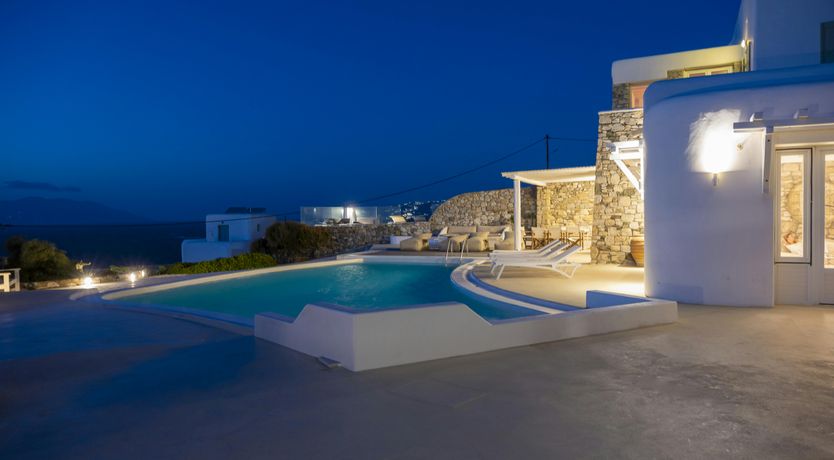 Photo of Soul of Mykonos