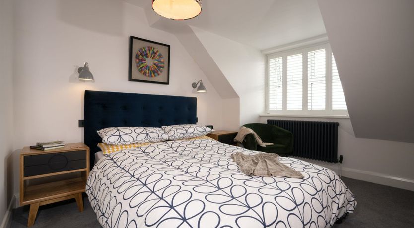 Photo of Windermere Waters