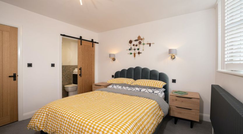 Photo of Windermere Waters