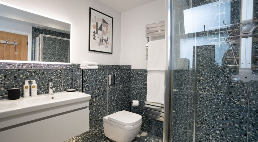 Photo of Windermere Waters