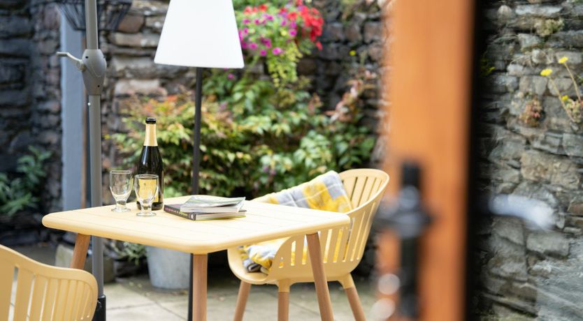 Photo of Windermere Waters