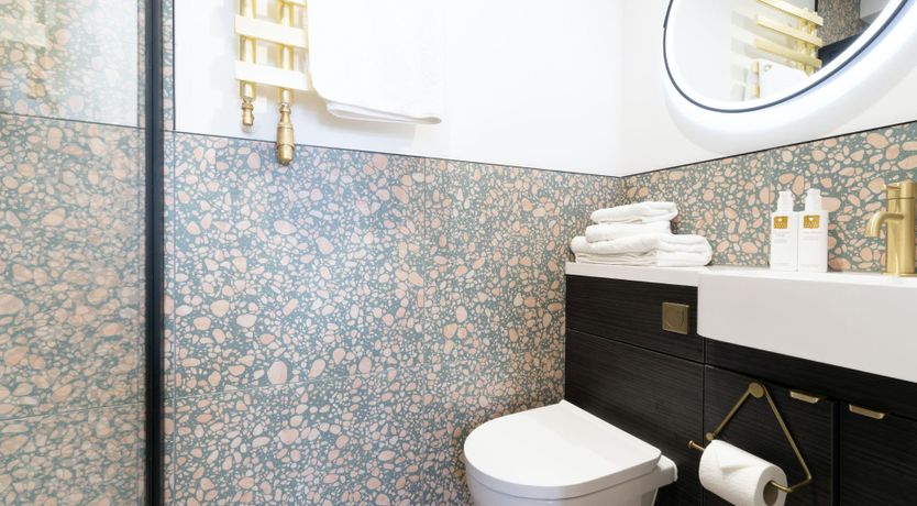 Photo of Windermere Waters