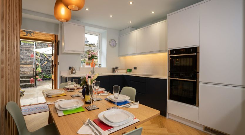 Photo of Windermere Waters