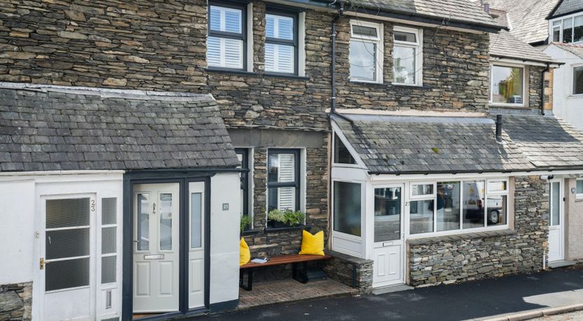 Photo of Windermere Waters