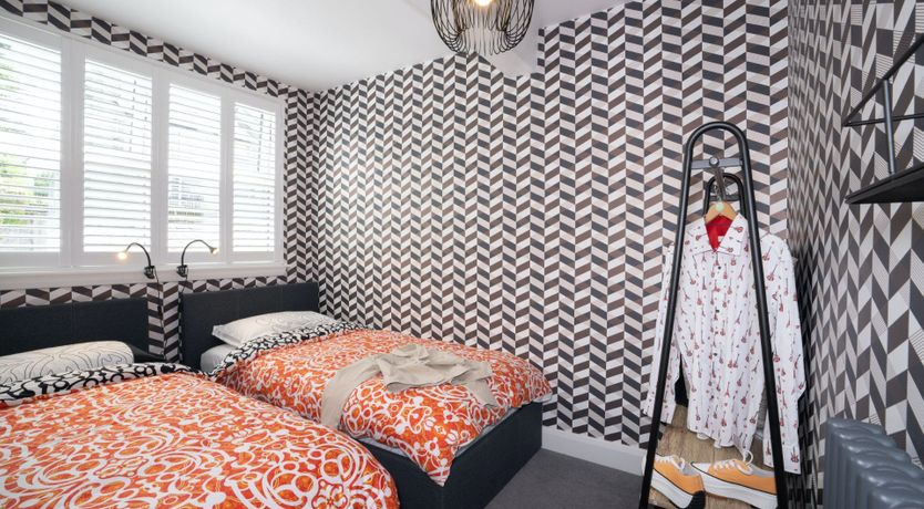 Photo of Windermere Waters