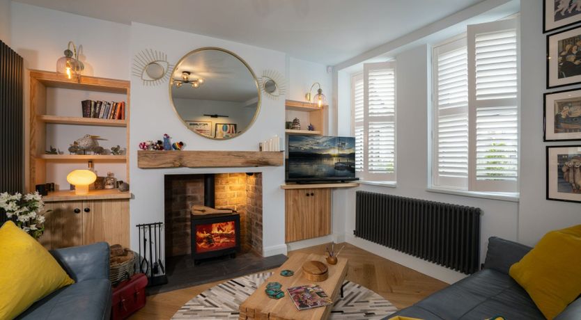 Photo of Windermere Waters