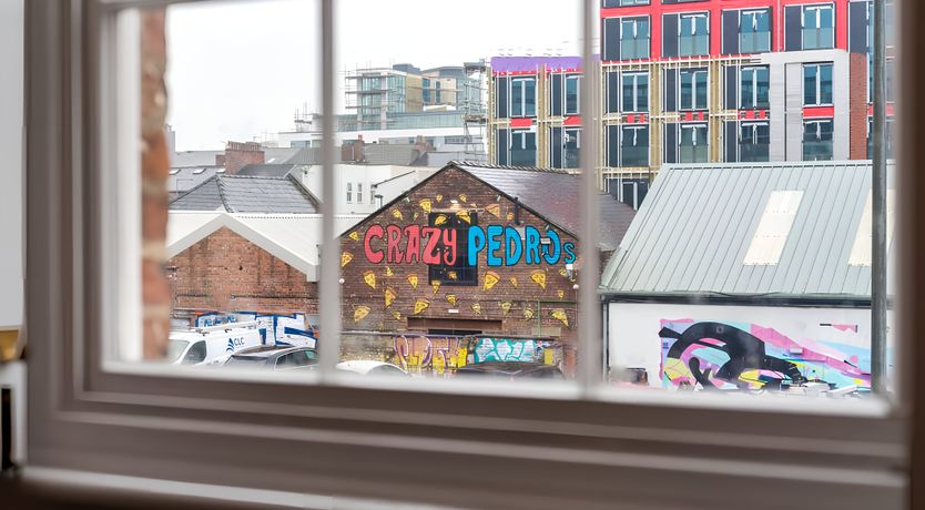 Photo of Seel Street Soul