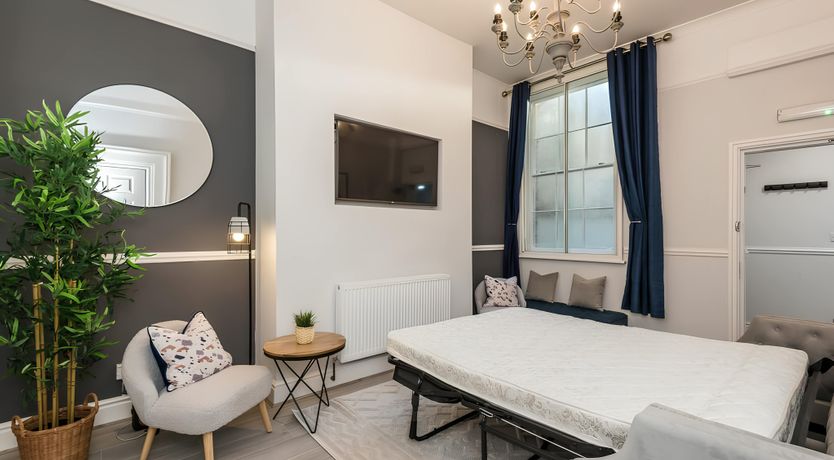 Photo of Seel Street Soul