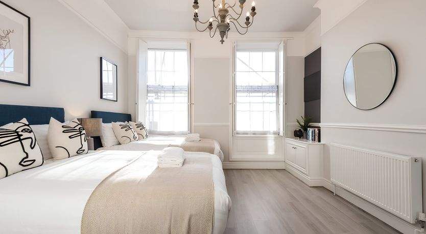 Photo of Seel Street Soul