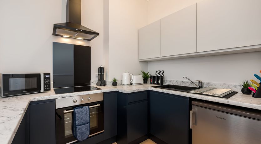 Photo of Seel Street Soul