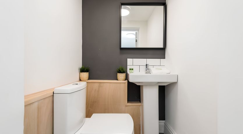 Photo of Seel Street Soul