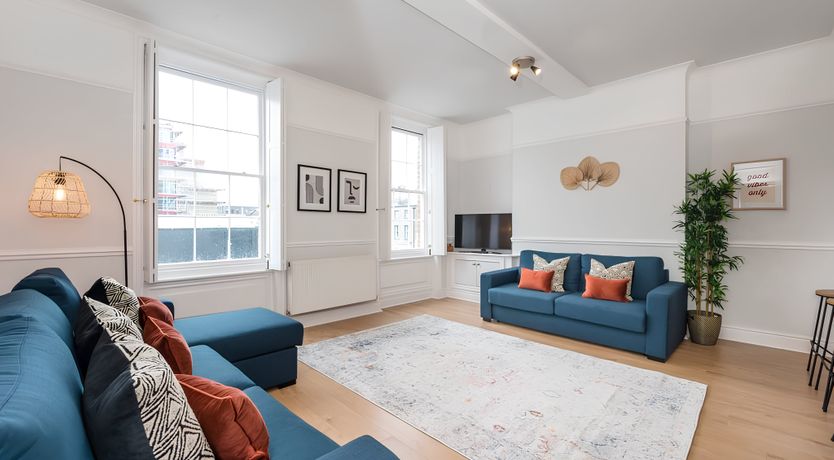 Photo of Seel Street Soul