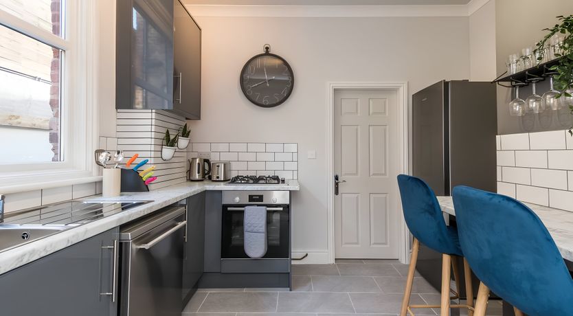 Photo of Seel Street Soul