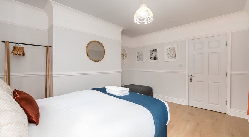 Photo of Seel Street Soul