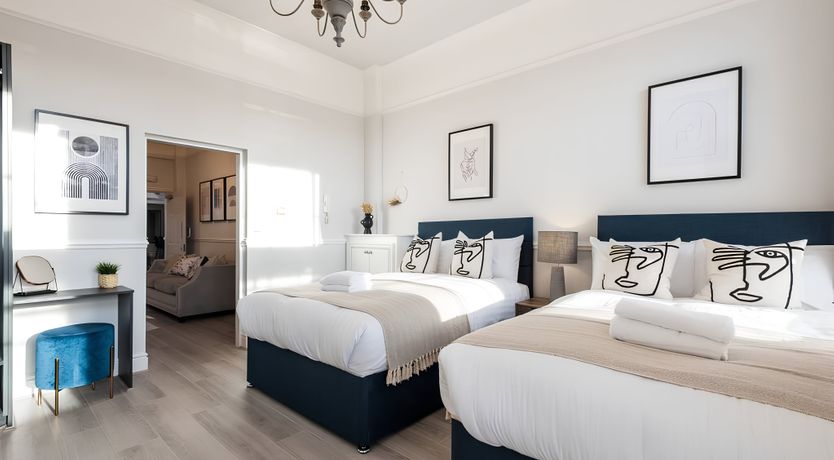 Photo of Seel Street Soul