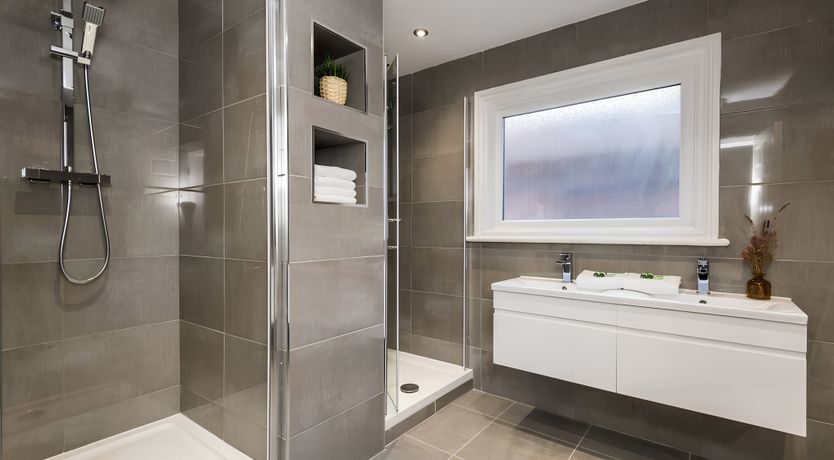 Photo of A Georgian Dream