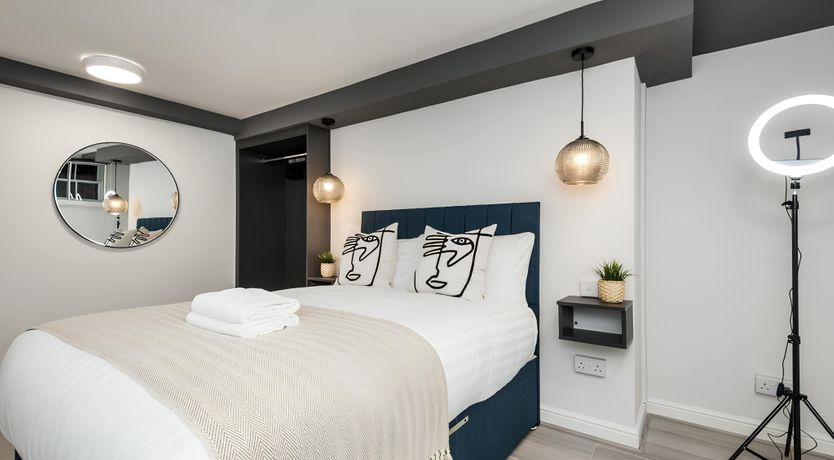 Photo of A Georgian Dream