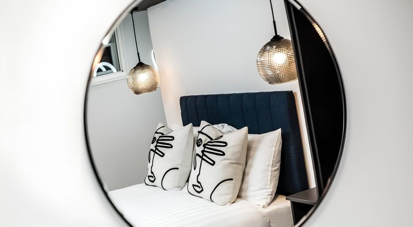 Photo of A Georgian Dream