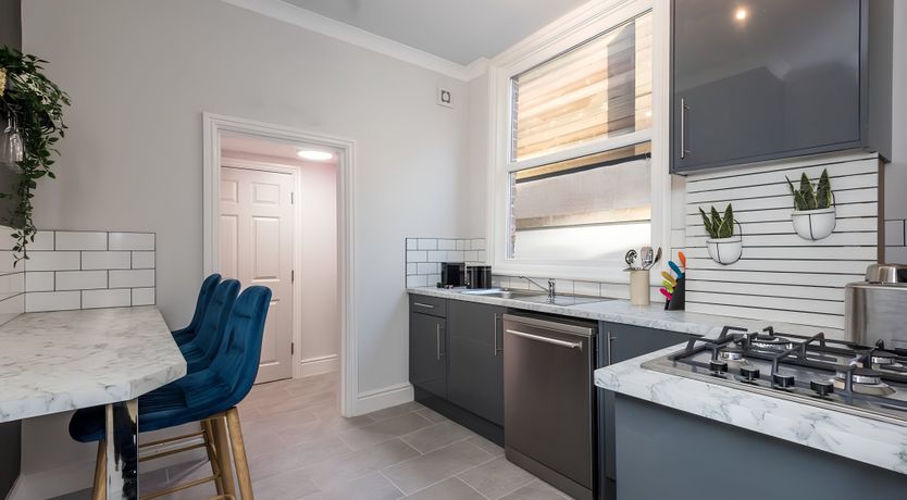 Photo of A Georgian Dream