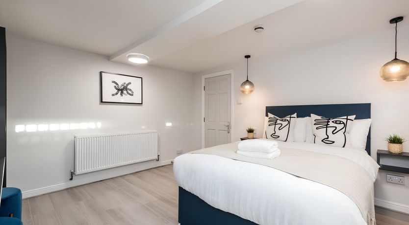 Photo of A Georgian Dream