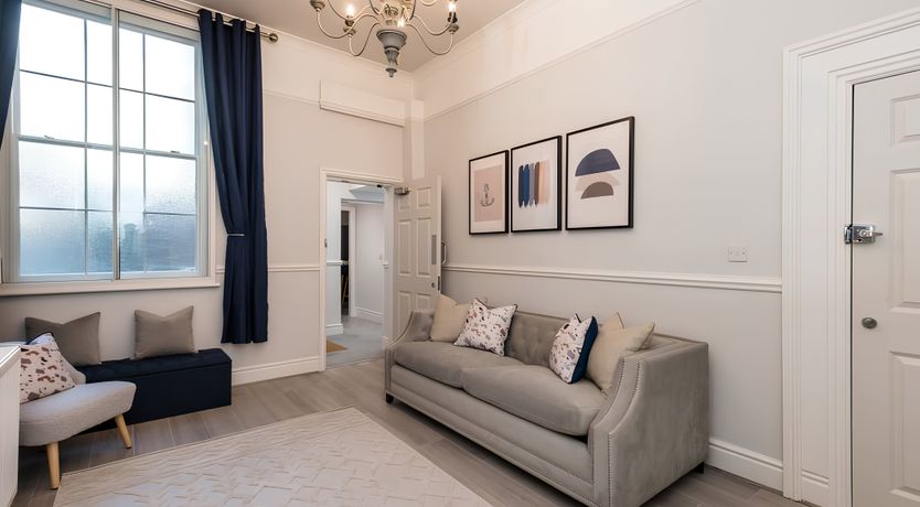 Photo of A Georgian Dream