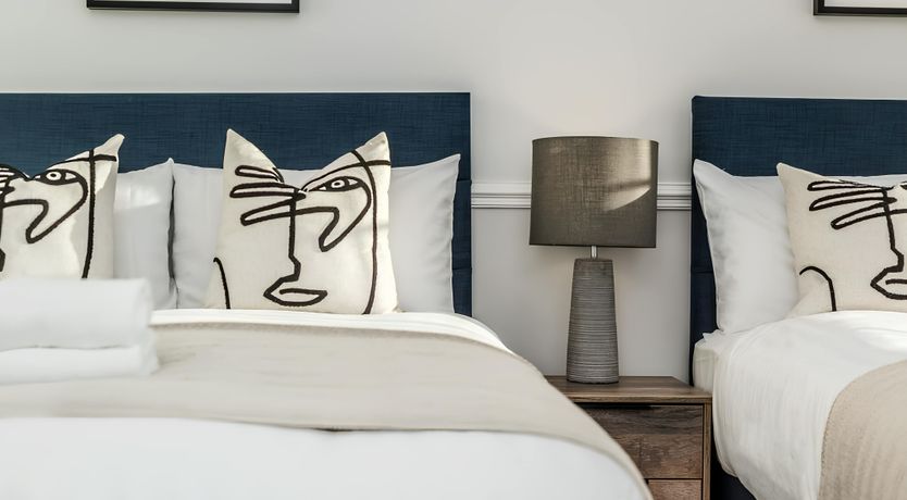 Photo of A Georgian Dream