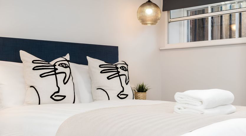 Photo of A Georgian Dream