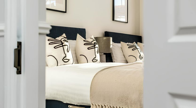 Photo of A Georgian Dream