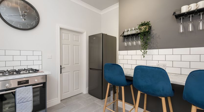 Photo of A Georgian Dream