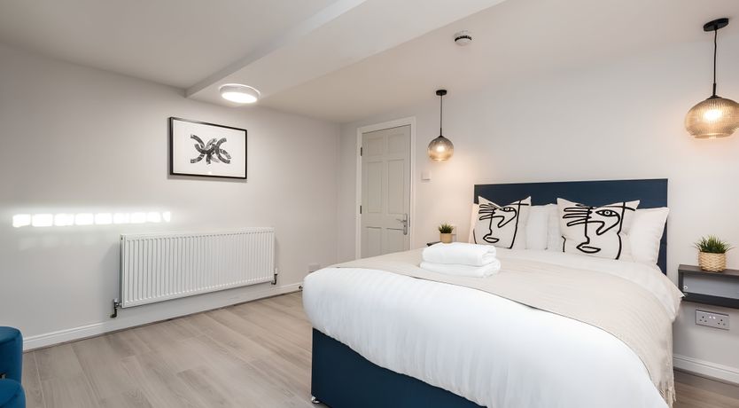 Photo of A Georgian Dream