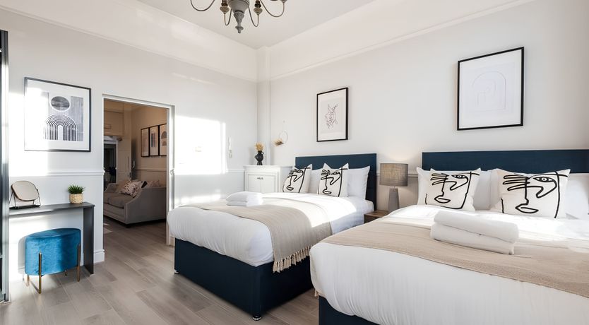 Photo of A Georgian Dream